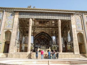 Golestan Palace  (06)         